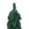 Arbre de Noël artificiel pré-éclairé avec 45 LED 90 cm 561405561405