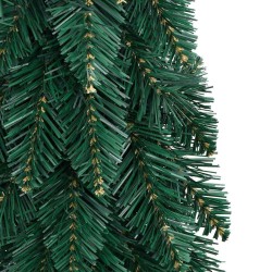 Arbre de Noël artificiel pré-éclairé avec 45 LED 90 cm 561405561405