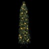 Arbre de Noël artificiel pré-éclairé avec 60 LED 120 cm 561406561406