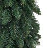 Arbre de Noël artificiel pré-éclairé avec 60 LED 120 cm 561406561406