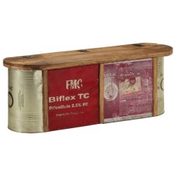 Banc de rangement/buffet 120x30x40 cm bois de récupération 561445561445