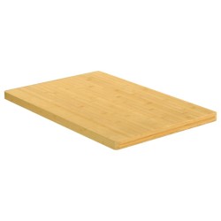 Dessus de table 40x60x2,5 cm bambou 561460561460