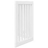 Barrière pour chien pliable 3 panneaux 150 cm bois de peuplier 561493561493