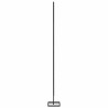 Arbre de Noël en métal pour décoration noir 125 cm 561552561552