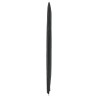 Housse de parapluie de jardin noir 190x50/30 cm oxford 420D 561585561585