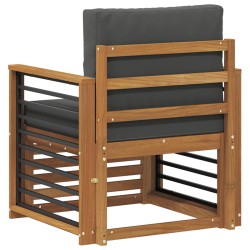 Ensemble de canapés d'extérieur 561659561659