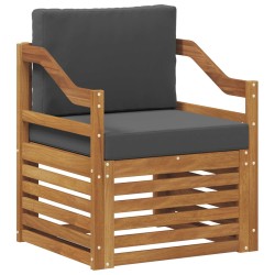 Ensemble de canapés d'extérieur 561734561734