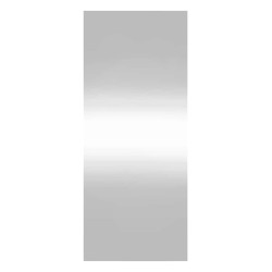 Miroir mural 40x100 cm Verre Rectangulaire 561776561776