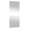 Miroir mural 40x100 cm Verre Rectangulaire 561776561776
