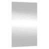 Miroir mural 40x60 cm Verre Rectangulaire 561777561777