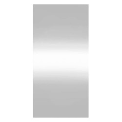 Miroir mural 30x60 cm verre rectangulaire 561781561781
