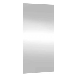 Miroir mural 30x60 cm verre rectangulaire 561781561781