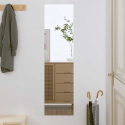Miroir mural 30x100 cm Verre Rectangulaire 561783561783