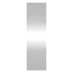 Miroir mural 30x100 cm Verre Rectangulaire 561783561783
