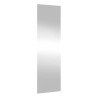Miroir mural 30x100 cm Verre Rectangulaire 561783561783