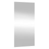 Miroir mural 40x80 cm Verre Rectangulaire 561784561784