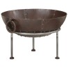 Foyer 55x55x38 cm fer 561798561798