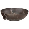 Foyer 55x55x38 cm fer 561798561798