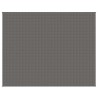 Couverture lestée Gris 235x290 cm 15 kg Tissu 561819561819