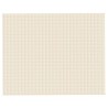 Couverture lestée Crème clair 235x290 cm 15 kg Tissu 561828561828
