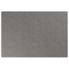 Couverture lestée avec housse Gris 138x200 cm 10 kg Tissu 561844561844