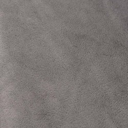 Couverture lestée avec housse Gris 150x200 cm 7 kg Tissu 561852561852