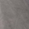 Couverture lestée avec housse Gris 150x200 cm 7 kg Tissu 561852561852