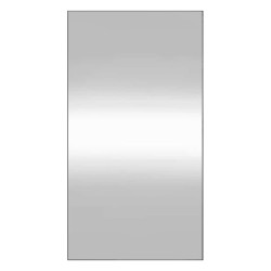Miroir mural 50x100 cm Verre Rectangulaire 561854561854