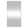 Miroir mural 50x100 cm Verre Rectangulaire 561854561854