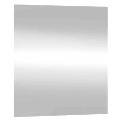 Miroir mural 50x60 cm Verre Rectangulaire 561856561856