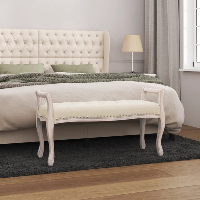 Banc 110x45x60 cm lin 561926561926