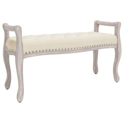 Banc 110x45x60 cm lin 561926561926