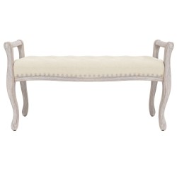 Banc 110x45x60 cm lin 561926561926