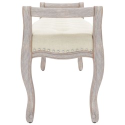 Banc 110x45x60 cm lin 561926561926