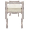 Banc 110x45x60 cm lin 561926561926