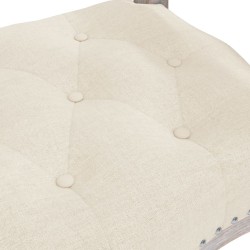 Banc 110x45x60 cm lin 561926561926