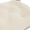 Banc 110x45x60 cm lin 561926561926