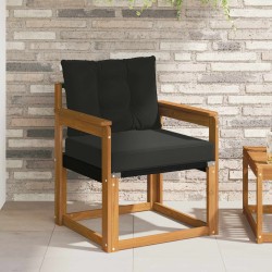 2 Pièce Ensemble de canapés d'extérieur 561995561995