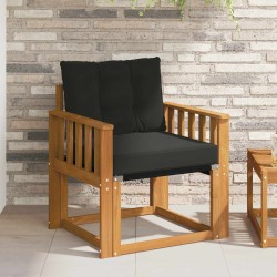 2 Pièce Ensemble de canapés d'extérieur 561999561999