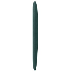 Oreille de tête de lit Vert 80 x 23 x 6 cm Velours 562011562011