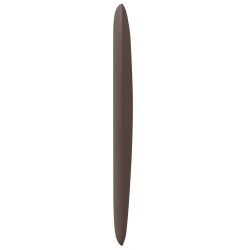 Oreille de tête de lit Tan 80 x 23 x 6 cm PVC 562015562015