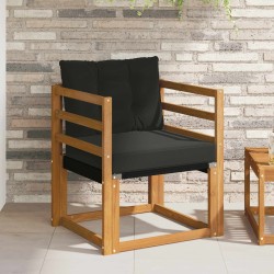 2 Pièce Ensemble de canapés d'extérieur 562033562033