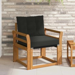 2 Pièce Ensemble de canapés d'extérieur 562042562042