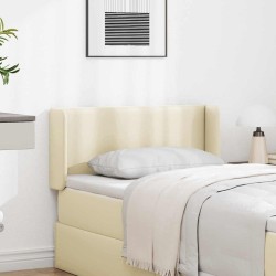 Oreille de tête de lit Crème 40,5 x 40,5 x 4 cm PVC 562058562058