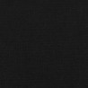 Banc Noir 100x30x30 cm Tissu 562061562061