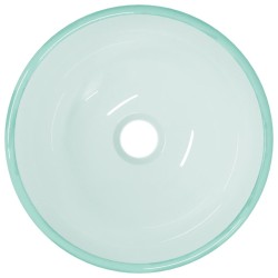 Lavabo Verre trempé 30x12 cm Dépoli 562080562080