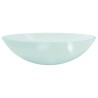 Lavabo Verre 50x37x14 cm Dépoli 562087562087