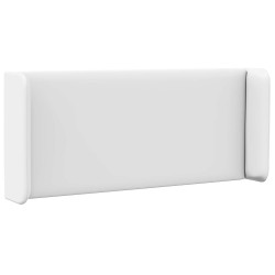 Oreille de tête de lit Blanc 40,5 x 40,5 x 4 cm PVC 562097562097