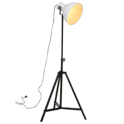 Lampadaire 25 W blanc 61x61x90/150 cm E27 562113562113