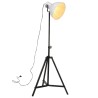 Lampadaire 25 W blanc 61x61x90/150 cm E27 562113562113